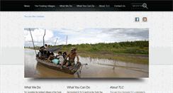 Desktop Screenshot of dev.lakeclinic.org