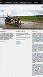 Mobile Screenshot of dev.lakeclinic.org